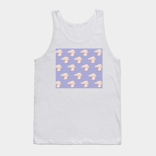 Amazing Axolotl Tank Top